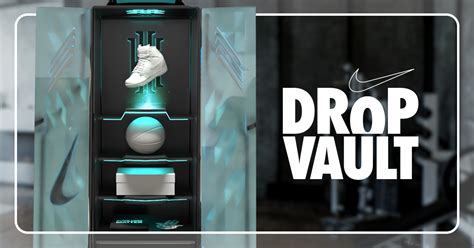 nike dropvault|Nike Drop Vault .